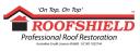 Roofshield Roof Restoration logo